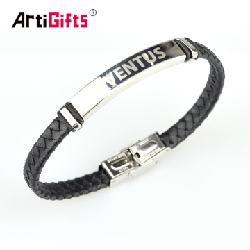 Colorful bulk cheap leather bracelets for women